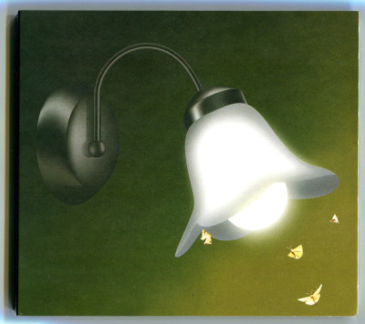 Spider God - Black Renditions DigiPak